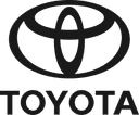 New England Toyota Inverell logo